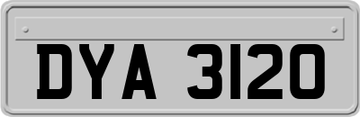DYA3120