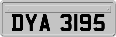 DYA3195