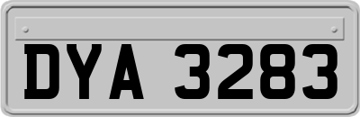 DYA3283
