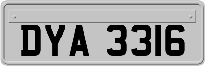 DYA3316