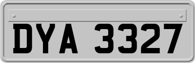 DYA3327