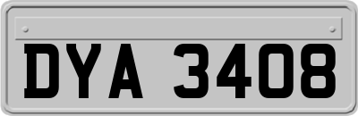 DYA3408