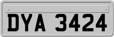 DYA3424