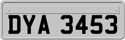 DYA3453