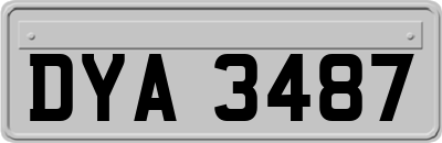DYA3487