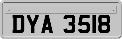 DYA3518