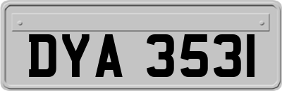 DYA3531