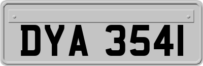DYA3541