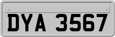 DYA3567