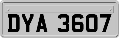DYA3607