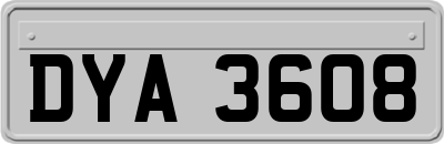 DYA3608