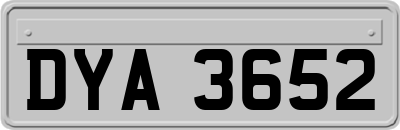 DYA3652