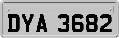 DYA3682