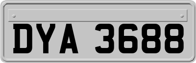 DYA3688