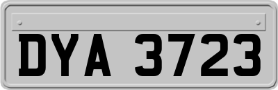 DYA3723