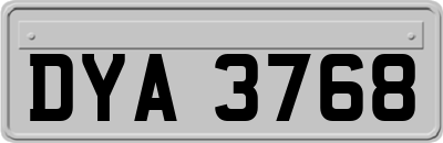 DYA3768