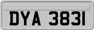 DYA3831