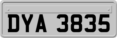 DYA3835