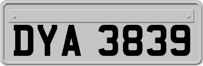 DYA3839