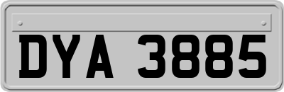 DYA3885