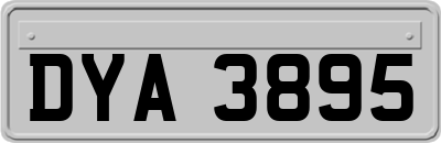 DYA3895