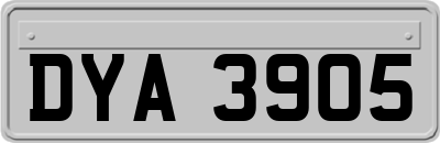 DYA3905