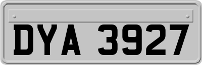 DYA3927