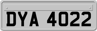 DYA4022