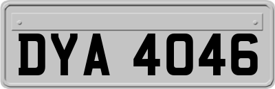 DYA4046