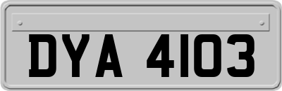 DYA4103
