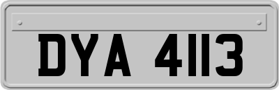 DYA4113