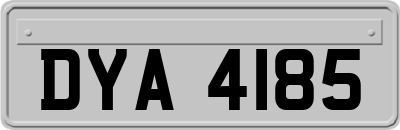 DYA4185
