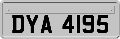 DYA4195