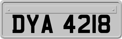 DYA4218