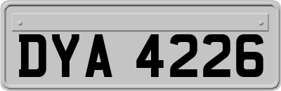 DYA4226