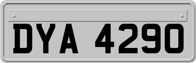 DYA4290