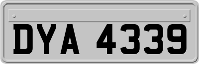 DYA4339