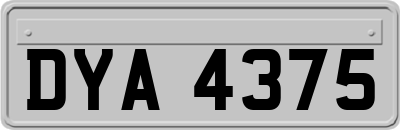 DYA4375