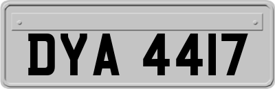 DYA4417