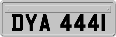 DYA4441