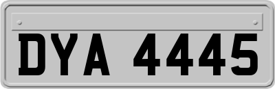 DYA4445