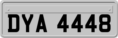 DYA4448