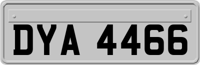 DYA4466