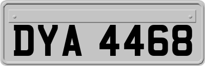 DYA4468