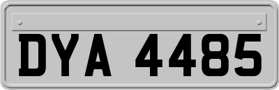 DYA4485
