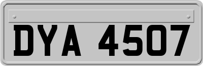 DYA4507
