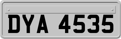DYA4535
