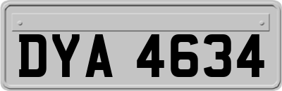 DYA4634