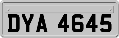 DYA4645