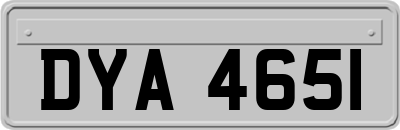 DYA4651